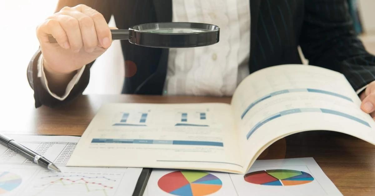 Auditoría de Marketing: Ejemplo y Guía Completa - Cómo hacer una auditoría ejemplo auditoria de marketing ejemplo - Cómo hacer una auditoría ejemplo
