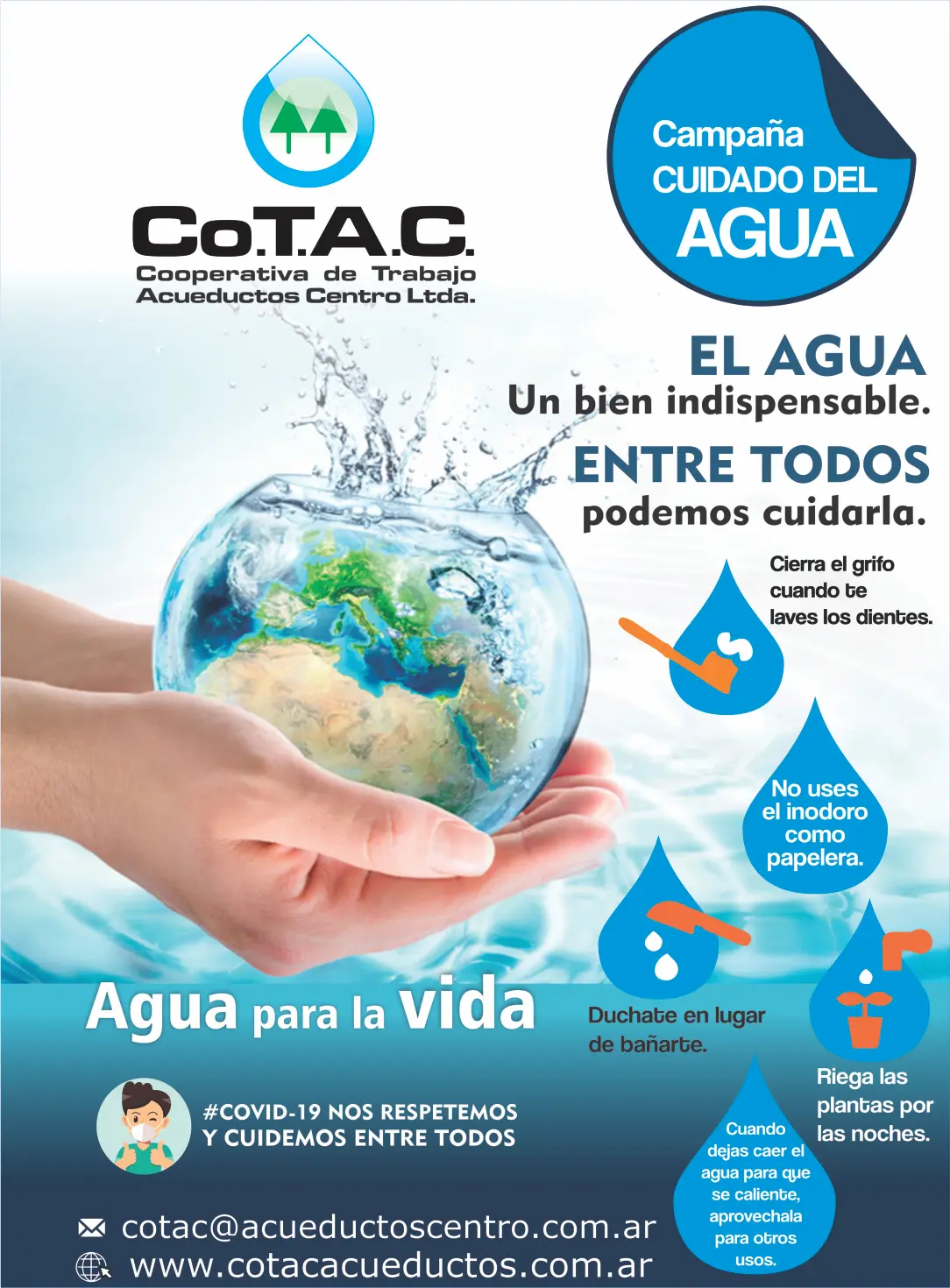 Anuncios de Campañas para Cuidar el Agua: Guía Definitiva - Cómo hacer una campaña del agua anuncios de campañas para cuidar el agua - Cómo hacer una campaña del agua