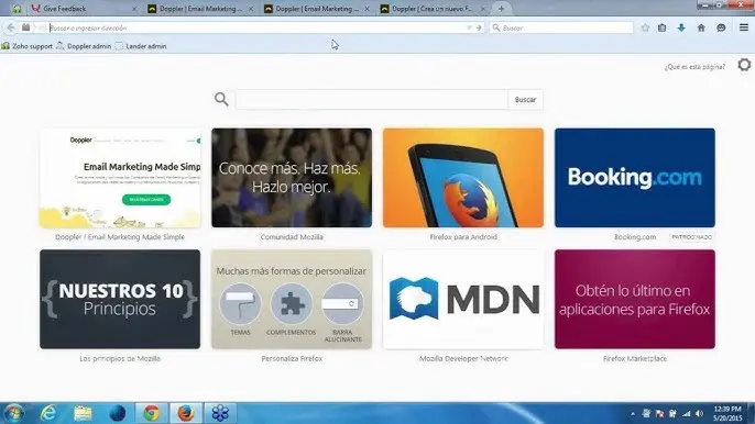 Cómo crear campañas de email marketing con Doppler: Guía completa - Cómo hacer una campaña en Doppler crear campañas de email marketing con doppler - Cómo hacer una campaña en Doppler