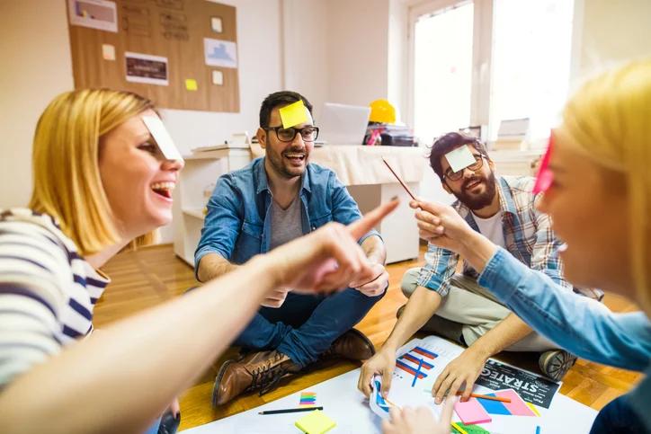 actividades para capacitacion en marketing - Cómo hacer una capacitación más dinámica