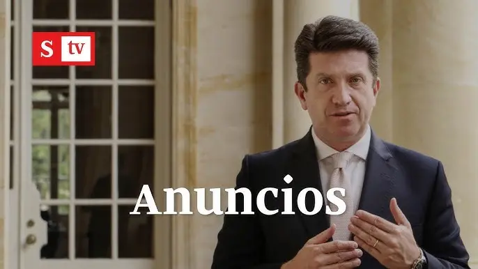 Anuncios del Ministerio de Seguridad: Todo lo que necesitas saber - Cómo hacer una denuncia al Ministerio de Seguridad anuncios del ministerio de seguridad - Cómo hacer una denuncia al Ministerio de Seguridad