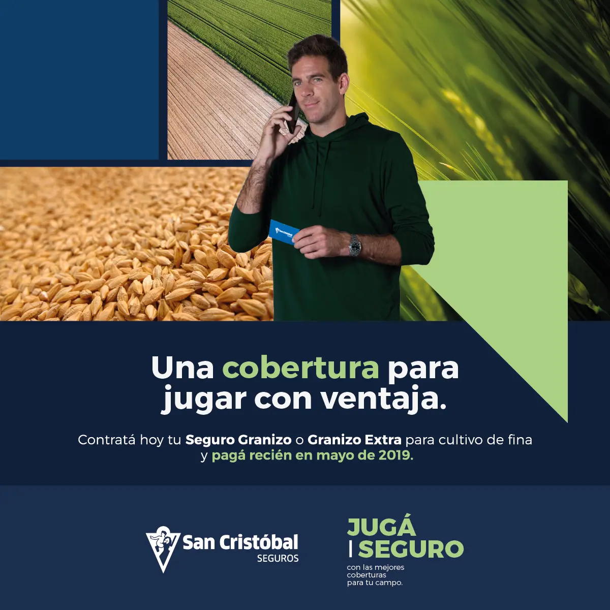 San Cristóbal Seguros: Publicidad, Cobertura y más - Cómo hacer una denuncia en San Cristóbal Seguros san cristobal seguros publicidad - Cómo hacer una denuncia en San Cristóbal Seguros