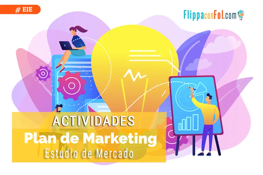 actividad practica de marketing segmentacion de mercado - Cómo hacer una estrategia de segmentación de mercado
