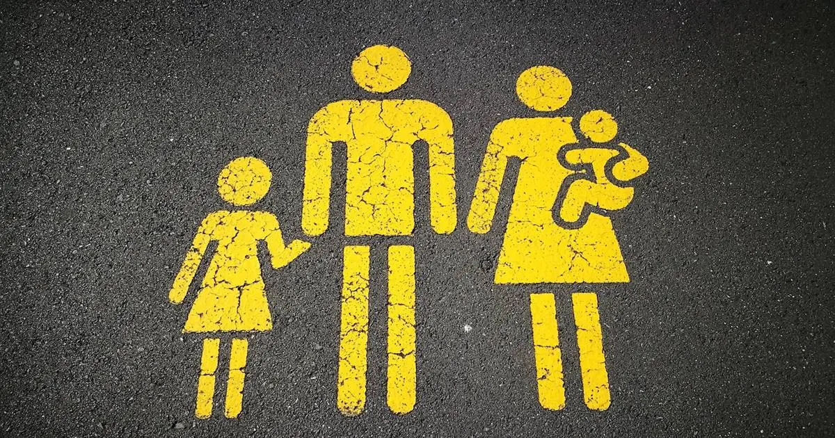 Publicidad Familia Feliz: Guía para una Campaña Exitosa - Cómo hacer una familia feliz publicidad familia feliz - Cómo hacer una familia feliz