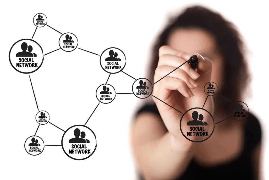 Marketing Personal en Redes Sociales: La Clave para el Éxito Online - Cómo hacer una marca personal en redes sociales marketing personal en redes sociales - Cómo hacer una marca personal en redes sociales