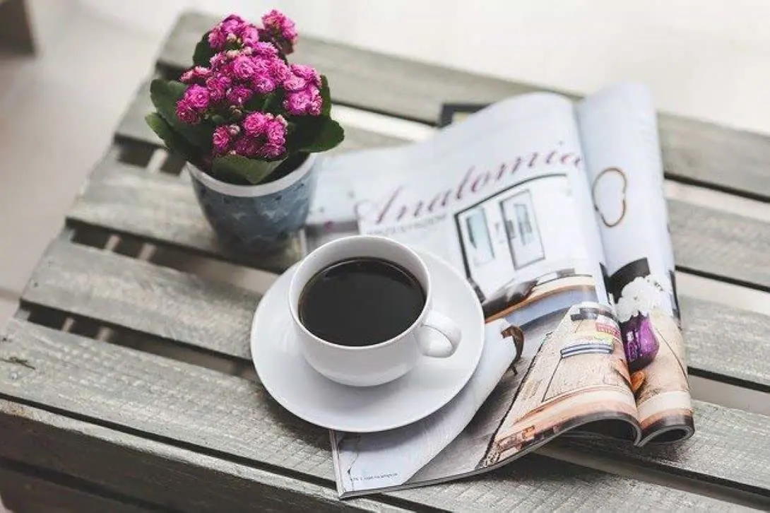 Anuncios publicitarios para cafeterías: La clave para el éxito - Cómo hacer una publicidad de un café anuncios publicitarios para cafeterías - Cómo hacer una publicidad de un café
