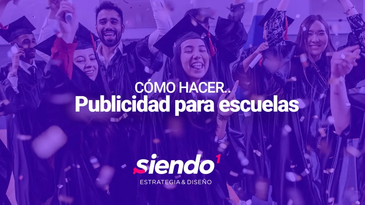 anuncios publicitarios de educacion - Cómo hacer una publicidad para una escuela