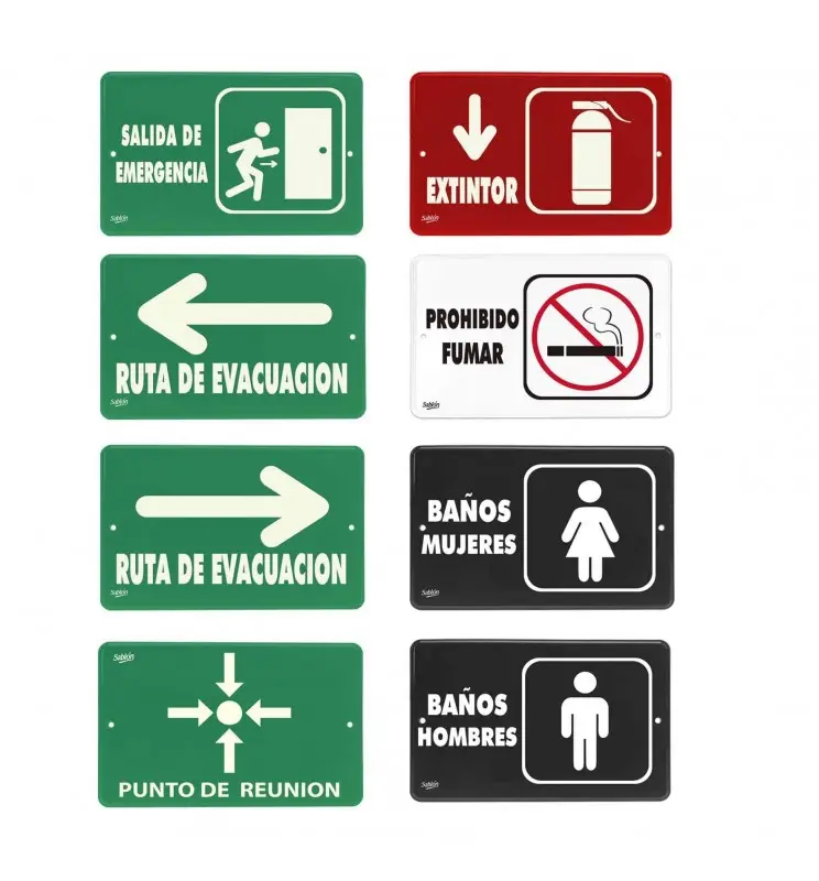 Señales de Tránsito: Guía Completa para una Conducción Segura - Cómo hacer una señal de peligro anuncios de señales - Cómo hacer una señal de peligro