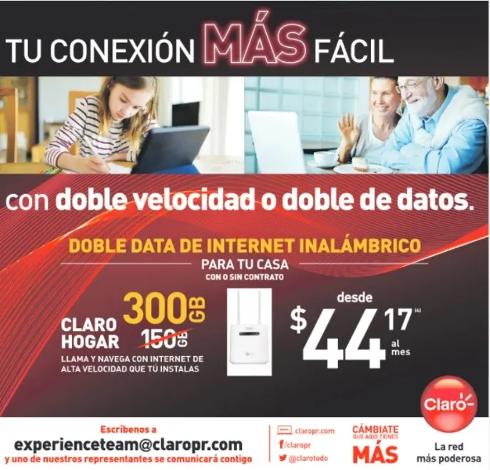 Claro Compañía Telefónica: Anuncios, Servicios y Más - Cómo hago para hablar con un representante de Claro claro compañia telefonica anuncios - Cómo hago para hablar con un representante de Claro