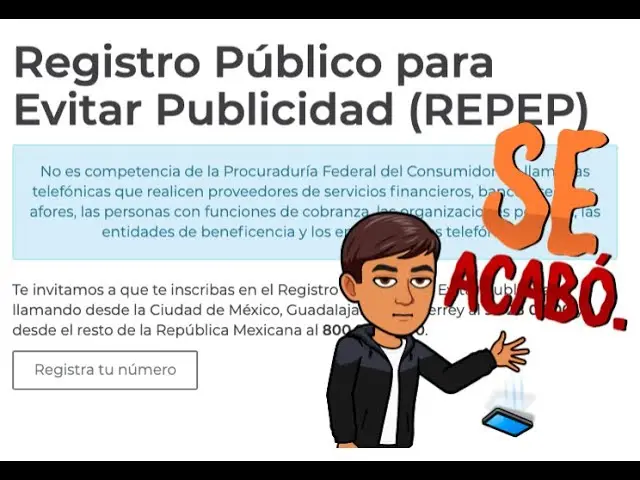 Registro de teléfonos para evitar publicidad: La guía definitiva - Cómo hago para que me dejen de llamar registro de telefonos para evitar publicidad - Cómo hago para que me dejen de llamar