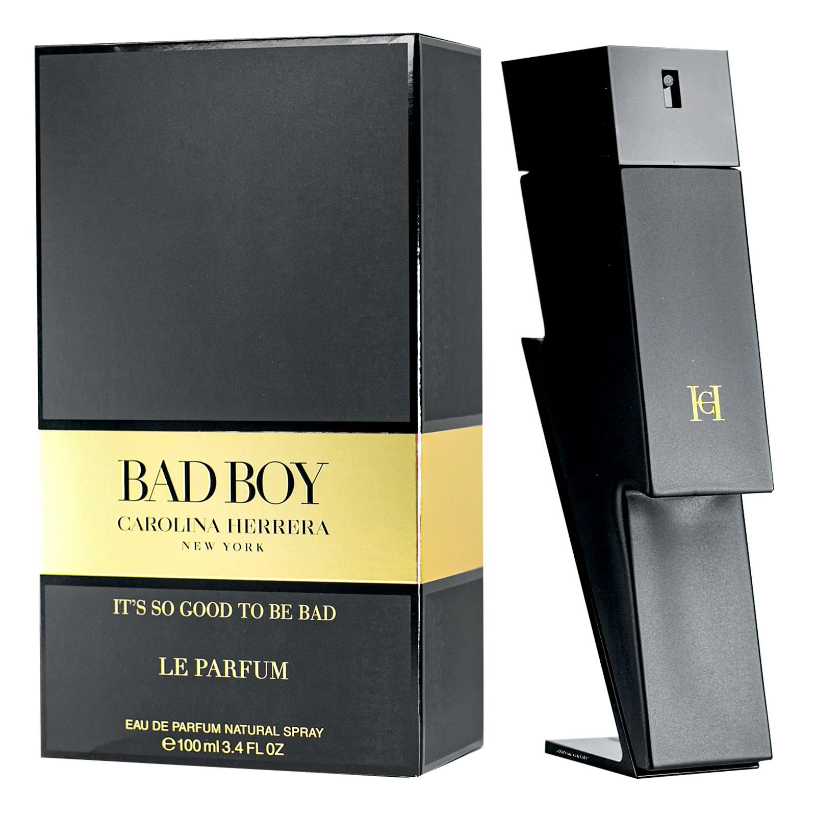 Bad Boy Carolina Herrera Publicidad: Un Análisis Completo - Cómo huele el perfume Bad Boy de Carolina Herrera bad boy carolina herrera publicidad - Cómo huele el perfume Bad Boy de Carolina Herrera
