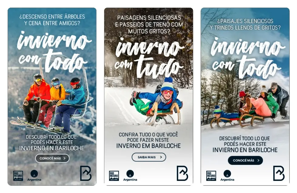 Publicidad de Turismo en Argentina: Una Guía Completa para Atraer Visitantes - Cómo impacta el turismo en Argentina publicidad de turismo en argentina - Cómo impacta el turismo en Argentina