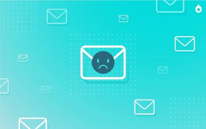 como evitar spam email marketing - Cómo impedir el spam