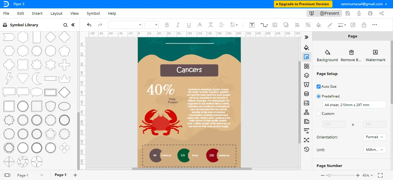 Cómo hacer una hoja volante de publicidad en Word - Cómo Imprimir flyers en Word como hacer una hoja volante de publicidad en word - Cómo Imprimir flyers en Word