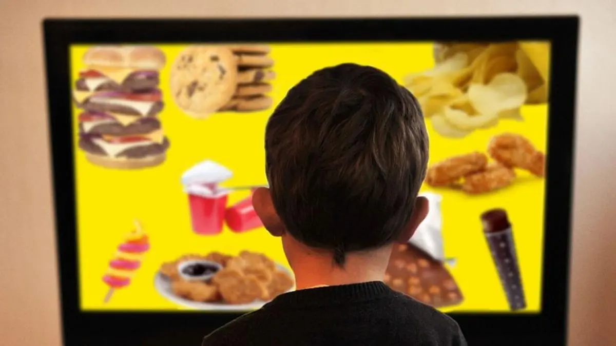 Anuncios de alimentos con niños: impacto, regulación y alternativas saludables - Cómo incentivar la comida a los niños anuncios de alimentos con niños - Cómo incentivar la comida a los niños