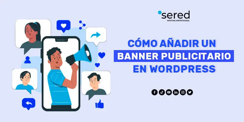 Cómo Poner un Banner de Publicidad en WordPress: Guía Completa - Cómo incluyo un banner en WordPress como poner banner de publicidad en wordpress - Cómo incluyo un banner en WordPress