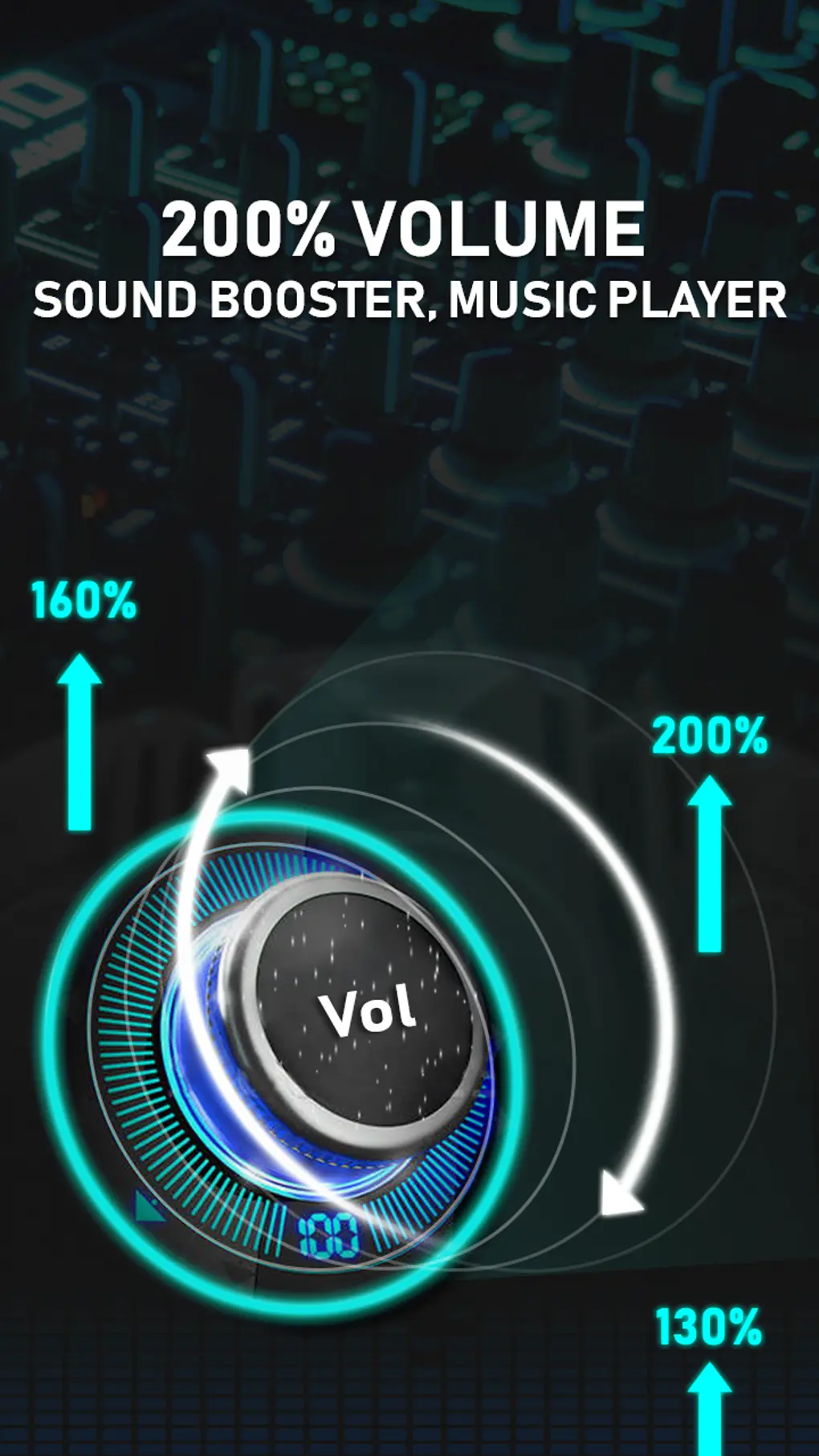 amplificador de volumen android sin anuncios - Cómo incrementar el volumen en Android