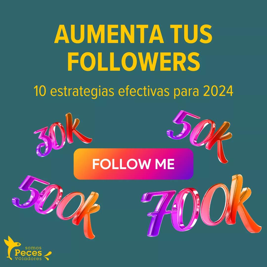 Aumentar Seguidores con Marketing Digital: La Guía Definitiva - Cómo incrementar seguidores en Instagram en 2024 busco aumentar los seguidores con un marketing digital - Cómo incrementar seguidores en Instagram en 2024