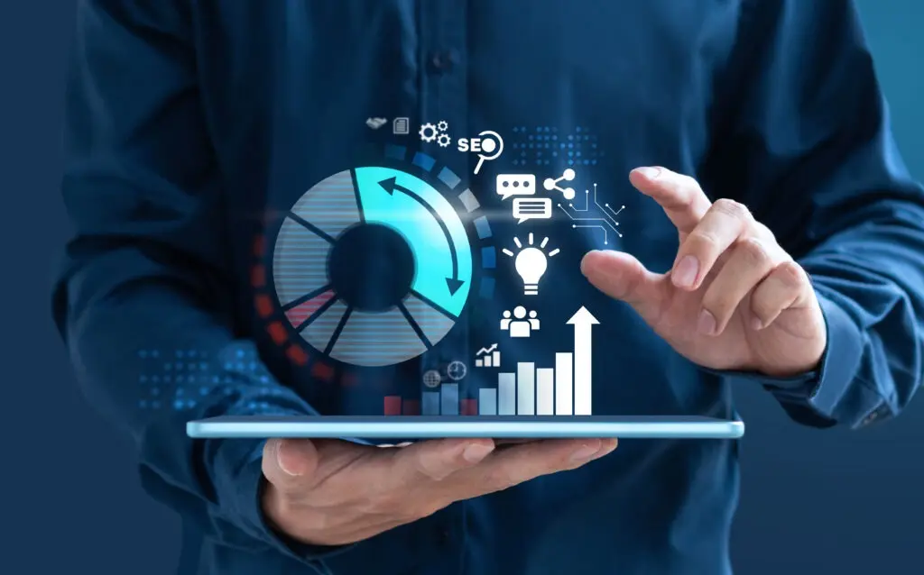 marketing digital en el mundo - Cómo influye el marketing digital en la actualidad