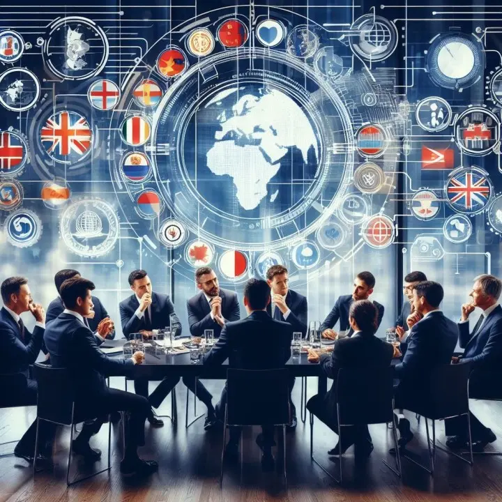 Cómo el Marketing Responde a las Diferentes Culturas: Una Guía Completa - Cómo influye la cultura de cada lugar en la estrategia de marketing como da respuesta el marketing a las diferentes culturas - Cómo influye la cultura de cada lugar en la estrategia de marketing