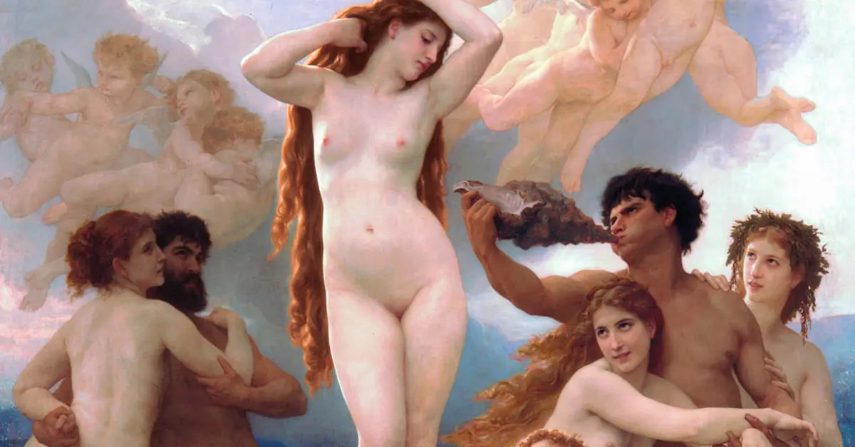 Anuncios publicitarios con héroes de la mitología griega: Una estrategia innovadora - Cómo influye la mitología griega en la vida humana anuncios publicitarios con heroes de la mitologia griega - Cómo influye la mitología griega en la vida humana