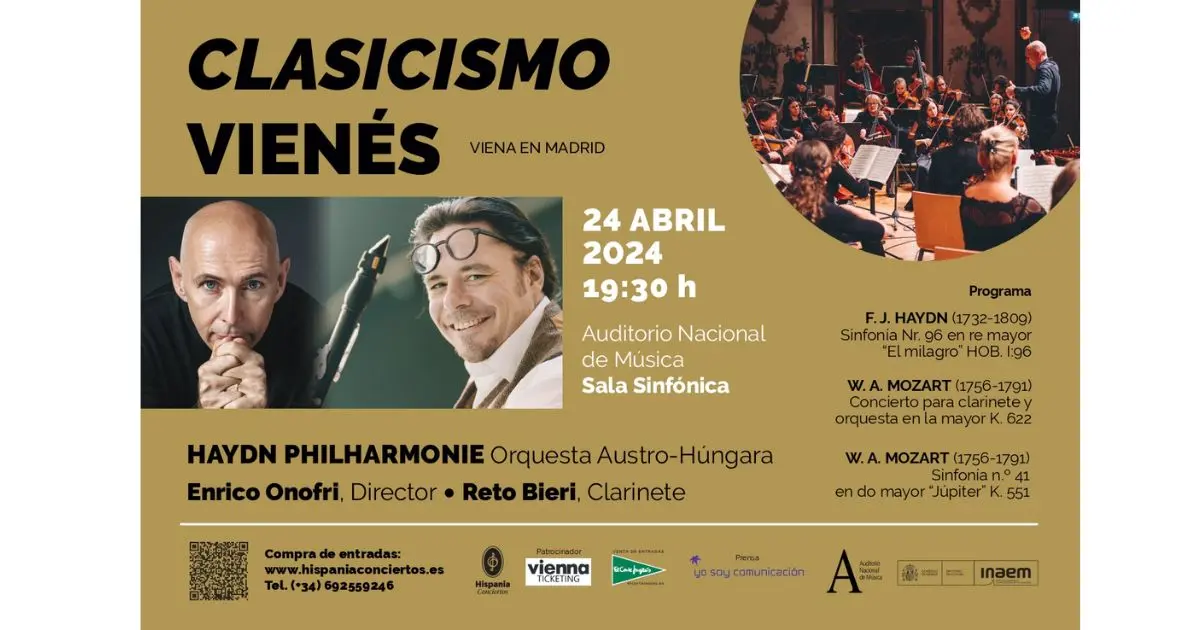 Anuncios de Conciertos Clasicismo: Guía para la Promoción de Eventos Musicales - Cómo influye la música en los anuncios publicitarios anuncios de conciertos clasicismo - Cómo influye la música en los anuncios publicitarios