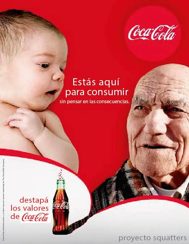 Por qué algunos anuncios publicitarios incitan al consumo irresponsable - Cómo influye la publicidad en la toma de decisiones de consumo porque algunos anuncios publicitarios incitan al consumo irresponsable - Cómo influye la publicidad en la toma de decisiones de consumo