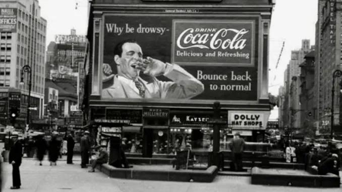 Publicidad y Revolución Industrial: Un análisis de su impacto mutuo - Cómo influyó la Revolución Industrial en la publicidad publicidad de la revolucion industrial - Cómo influyó la Revolución Industrial en la publicidad