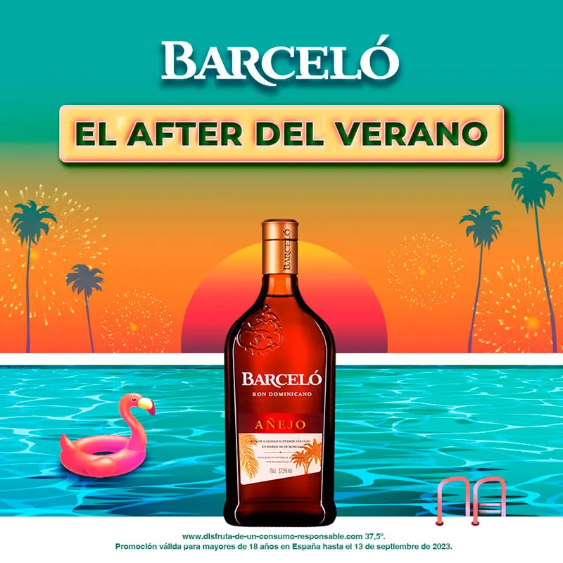 Fundación Barceló: Guía completa de inscripciones, costos y más - Cómo inscribirse en la Barceló barcelo publicidad - Cómo inscribirse en la Barceló