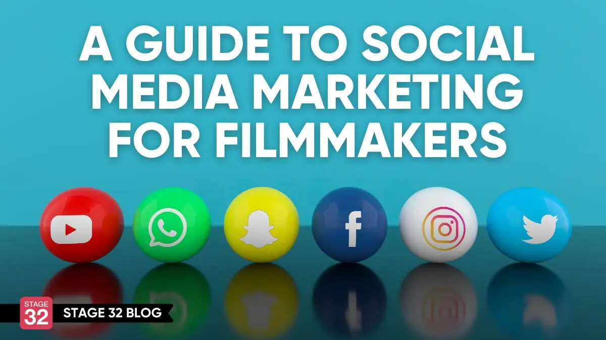 Social Media Film Marketing: La Clave para el Éxito en la Era Digital - Cómo interactúan los cineastas con su audiencia en las redes sociales social media film marketing - Cómo interactúan los cineastas con su audiencia en las redes sociales