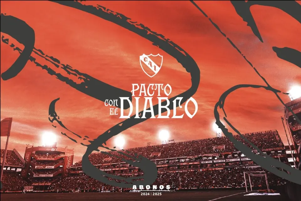 Estrategias de Marketing del Club Atlético Independiente: Llegando a Socios y No Socios - Cómo ir a la cancha de Independiente sin ser socio club atlético independiente marketing - Cómo ir a la cancha de Independiente sin ser socio