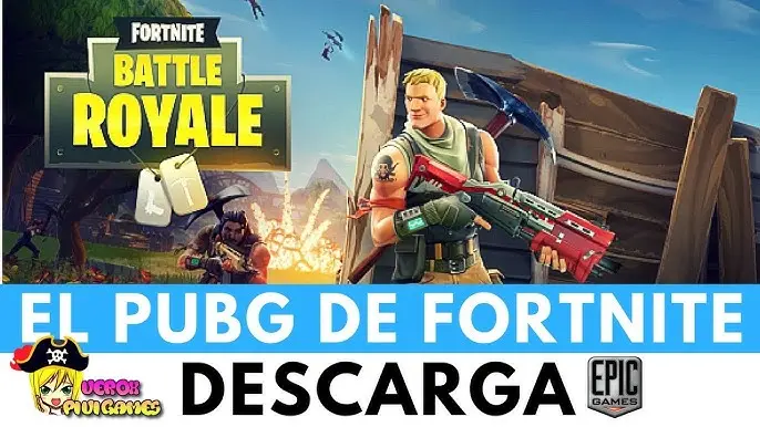 Anuncios para Descarga Fortnite en PC Gratis: Guía Completa - Cómo jugar Fortnite gratis en PC anuncios para descarga fornite en pc gratis - Cómo jugar Fortnite gratis en PC