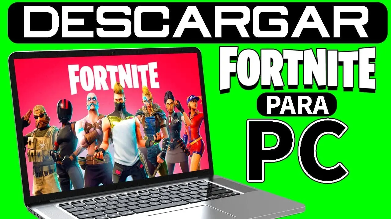 Anuncios para Descarga Fortnite en PC Gratis: Guía Completa - Cómo jugar Fortnite sin descargarlo anuncios para descarga fornite en pc gratis - Cómo jugar Fortnite sin descargarlo