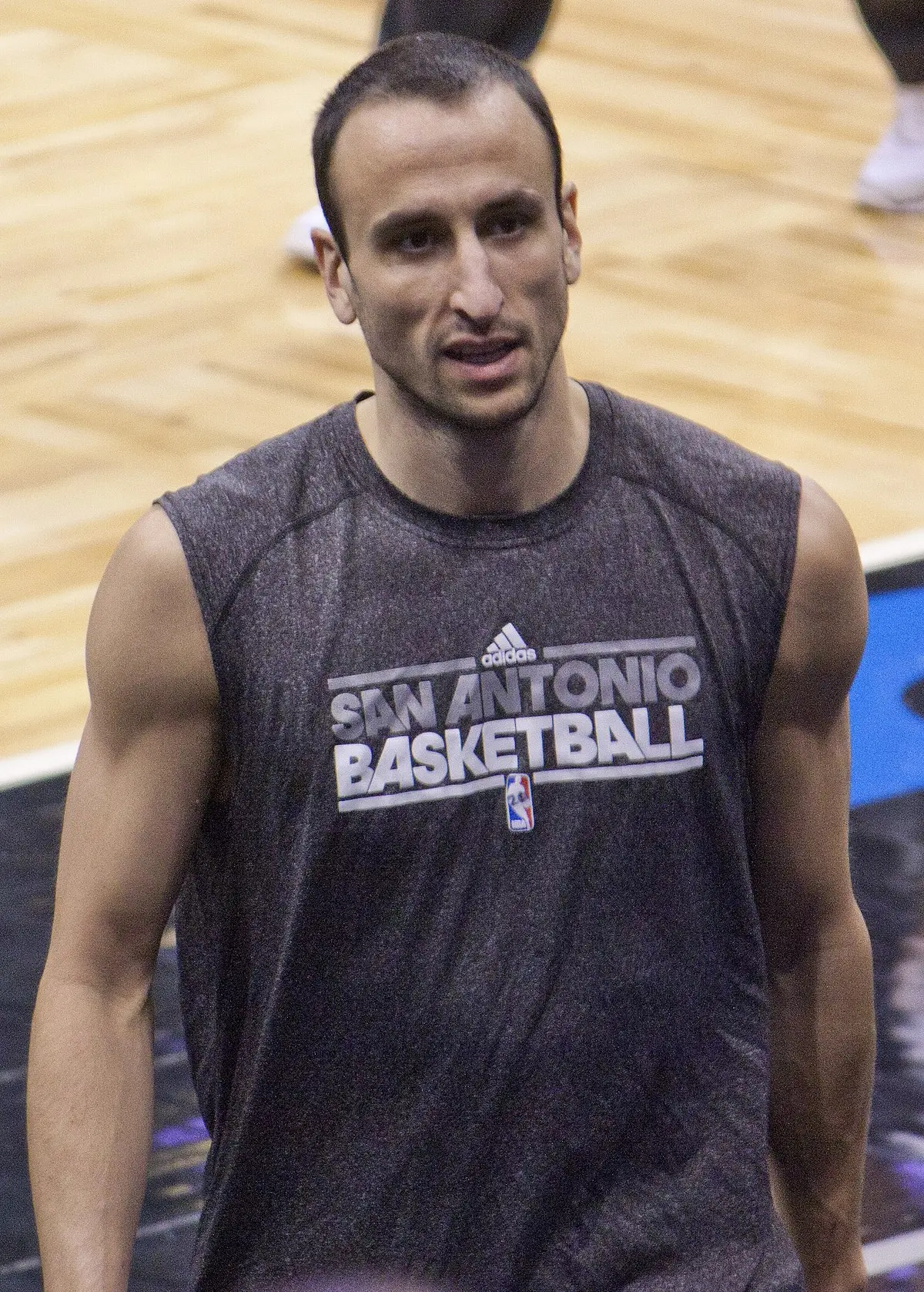 Ginóbili en la publicidad: Un análisis de sus campañas más destacadas - Cómo le dicen a Ginobili ginobili publicidad - Cómo le dicen a Ginobili