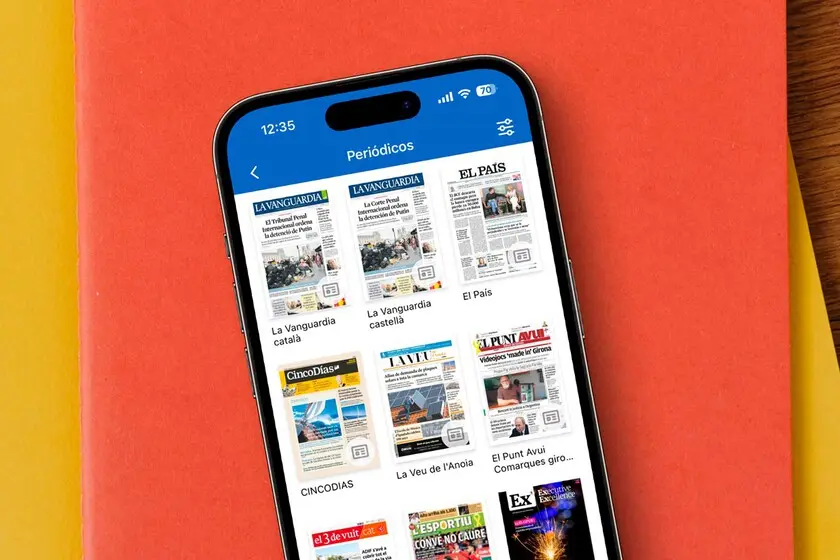 Trucos para evitar pagar suscripciones a diarios digitales: Anuncios anti muro - Cómo leer el país gratis en el móvil anuncios anti muro - Cómo leer el país gratis en el móvil