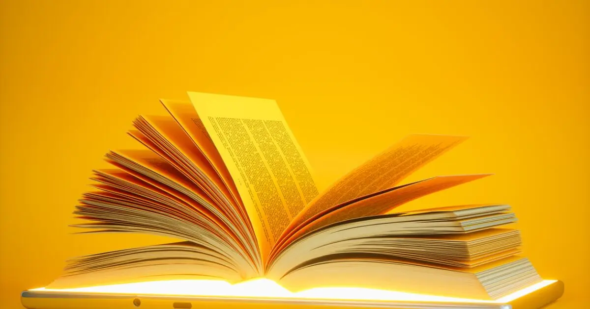 Lector de libros gratis sin anuncios: La guía definitiva - Cómo leer un libro sin pagar lector de libros gratis sin anuncios - Cómo leer un libro sin pagar