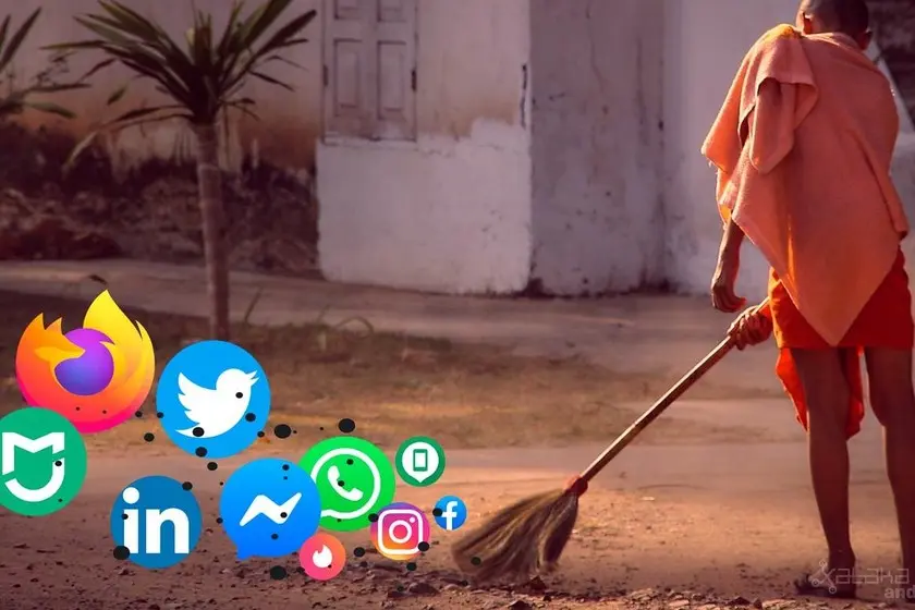 <b>Limpiador de celular sin anuncios</b>: La guía definitiva para 2024 - Cómo limpiar la basura de mi teléfono gratis limpiador de celular sin anuncios - Cómo limpiar la basura de mi teléfono gratis