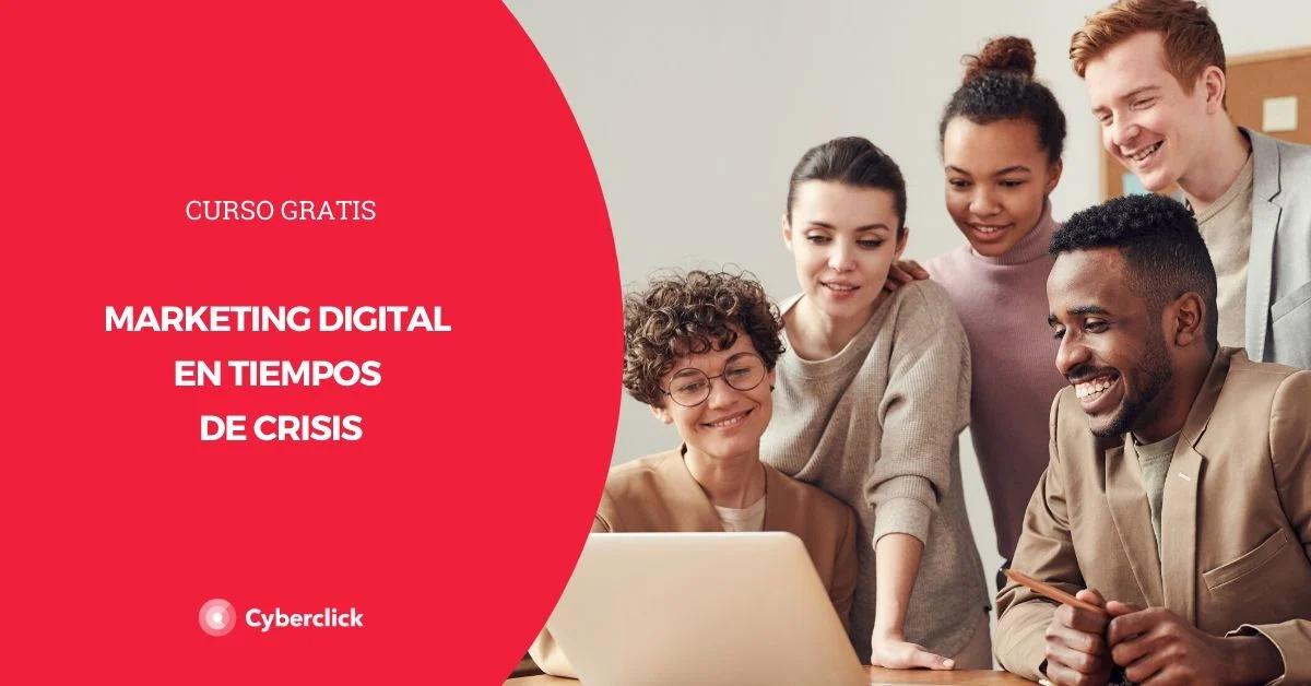 Curso de Marketing en Tiempos de Crisis: Estrategias para el Éxito - Cómo manejar las situaciones de crisis curso marketing en tiempos de crisis - Cómo manejar las situaciones de crisis
