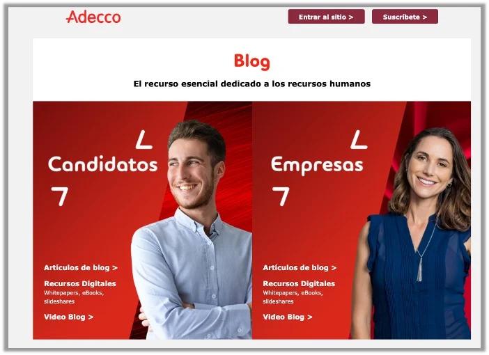 Castle Distribuidora busca Responsable de Marketing en Rosario - Adecco - Cómo me comunico con Adecco castle distribuidora busca responsable de marketing rosario adecco - Cómo me comunico con Adecco