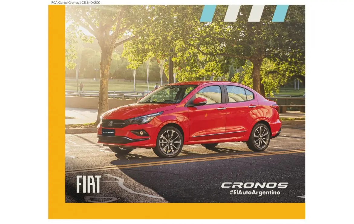 fiat publicidad argentina - Cómo me comunico con Fiat Argentina