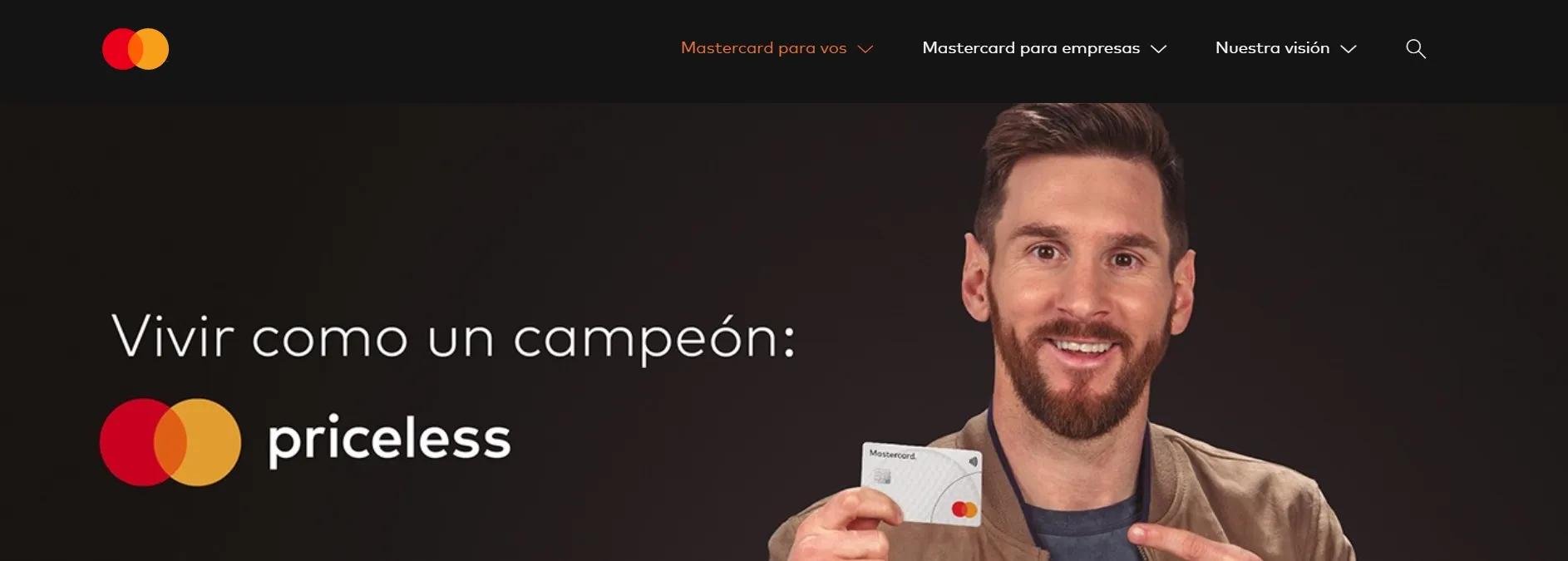 Publicidad Mastercard Argentina: Guía Completa de Contacto y Servicios - Cómo me comunico con Mastercard Argentina publicidad mastercard argentina - Cómo me comunico con Mastercard Argentina