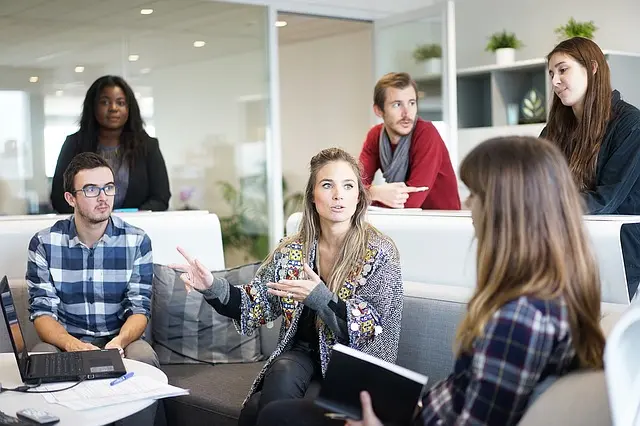 Marketing Interno: Ejemplos y Estrategias para el Éxito - Cómo mejorar el marketing interno de una empresa marketing interno ejemplos - Cómo mejorar el marketing interno de una empresa