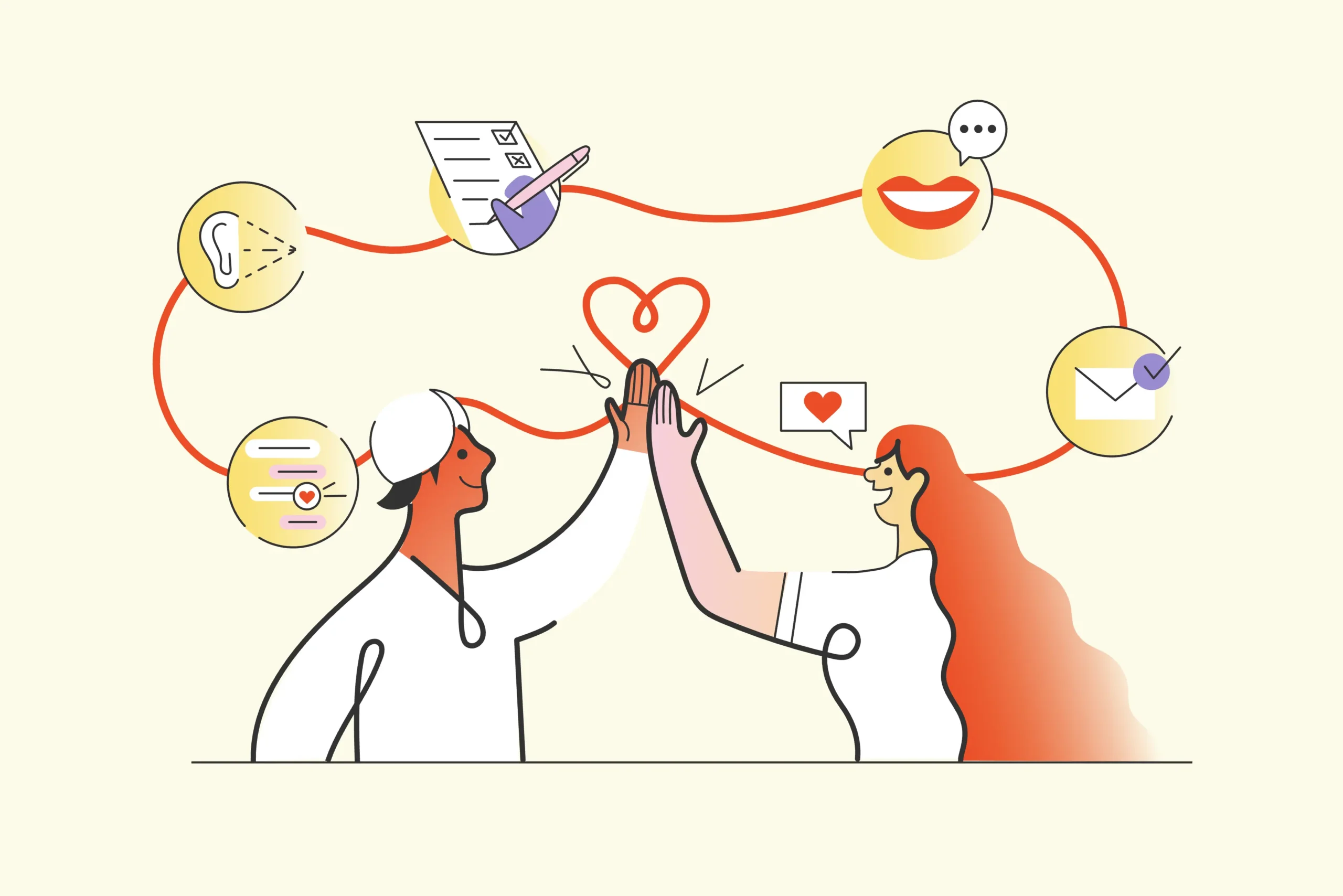 Cómo aumentar la tasa de clics en email marketing: Guía completa - Cómo mejorar la tasa de clic como aumentar la tasa de clics email marketing - Cómo mejorar la tasa de clic