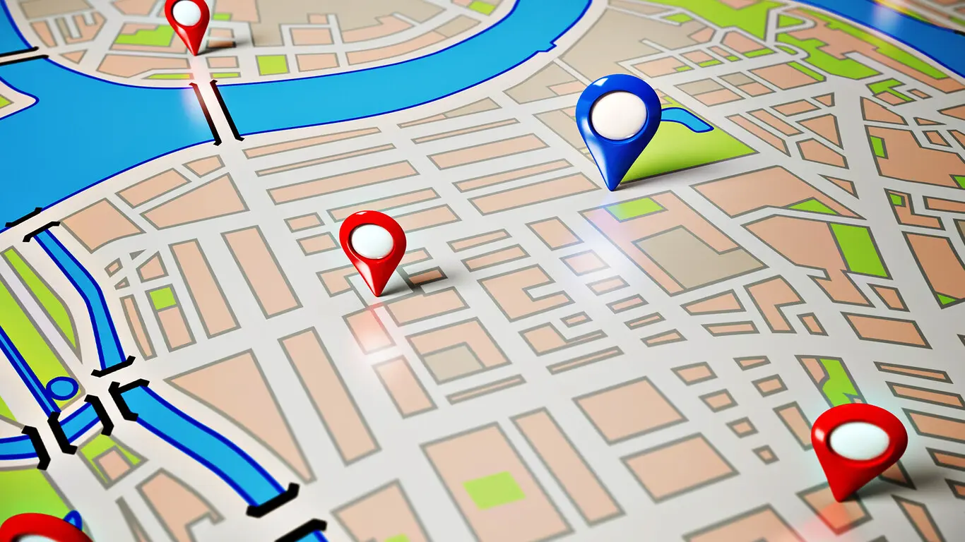 Google Maps: Mostrar solo calles sin anuncios - Cómo mostrar solo las calles en Google Maps google maps mostrar solo calles sin anuncios - Cómo mostrar solo las calles en Google Maps