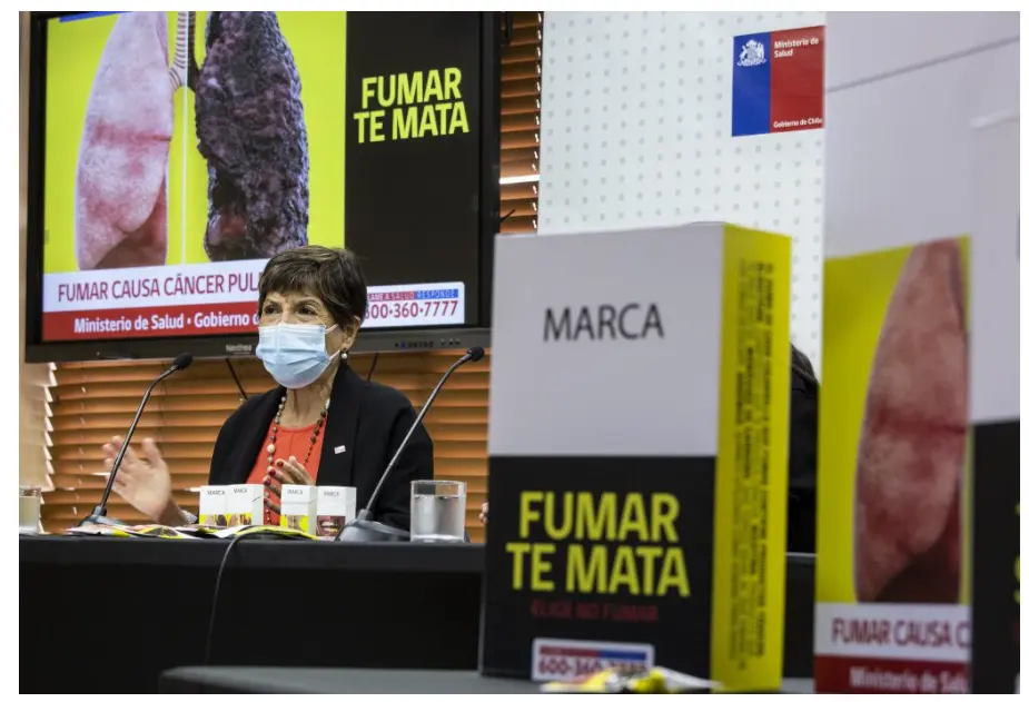 Campaña de Marketing para Dejar de Fumar en Chile: Guía Completa - Cómo motivarse para dejar de fumar campaña de marketing para dejar de fumar chile - Cómo motivarse para dejar de fumar