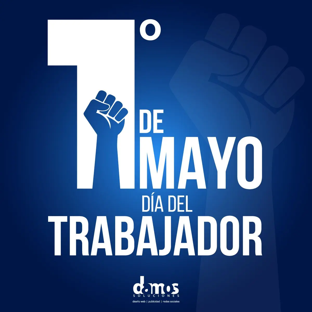 dia del trabajador publicidad - Cómo nace el Día del Trabajador