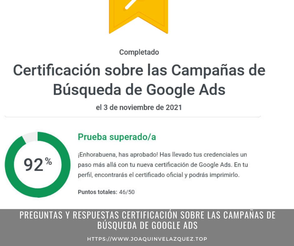 aprobacion anuncios adwords - Cómo obtener la aprobación para los anuncios de Google