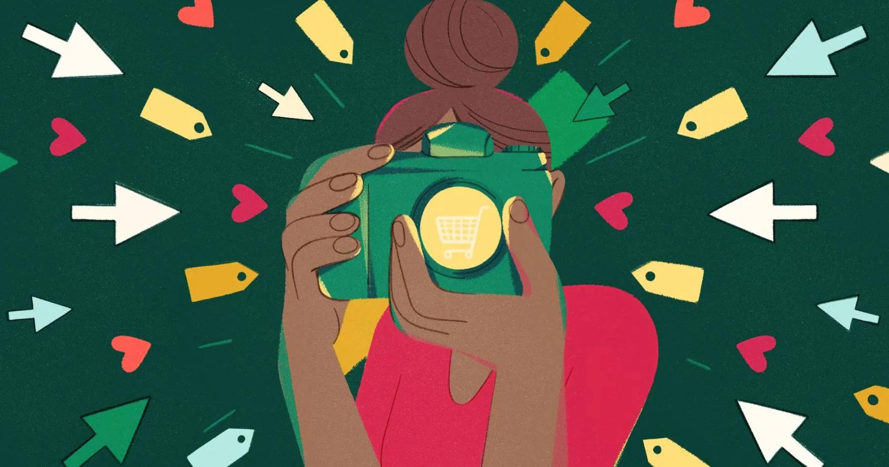 Marketing para Fotógrafos: La Guía Definitiva para Conseguir Clientes - Cómo ofrecer fotografías marketing para fotógrafos - Cómo ofrecer fotografías