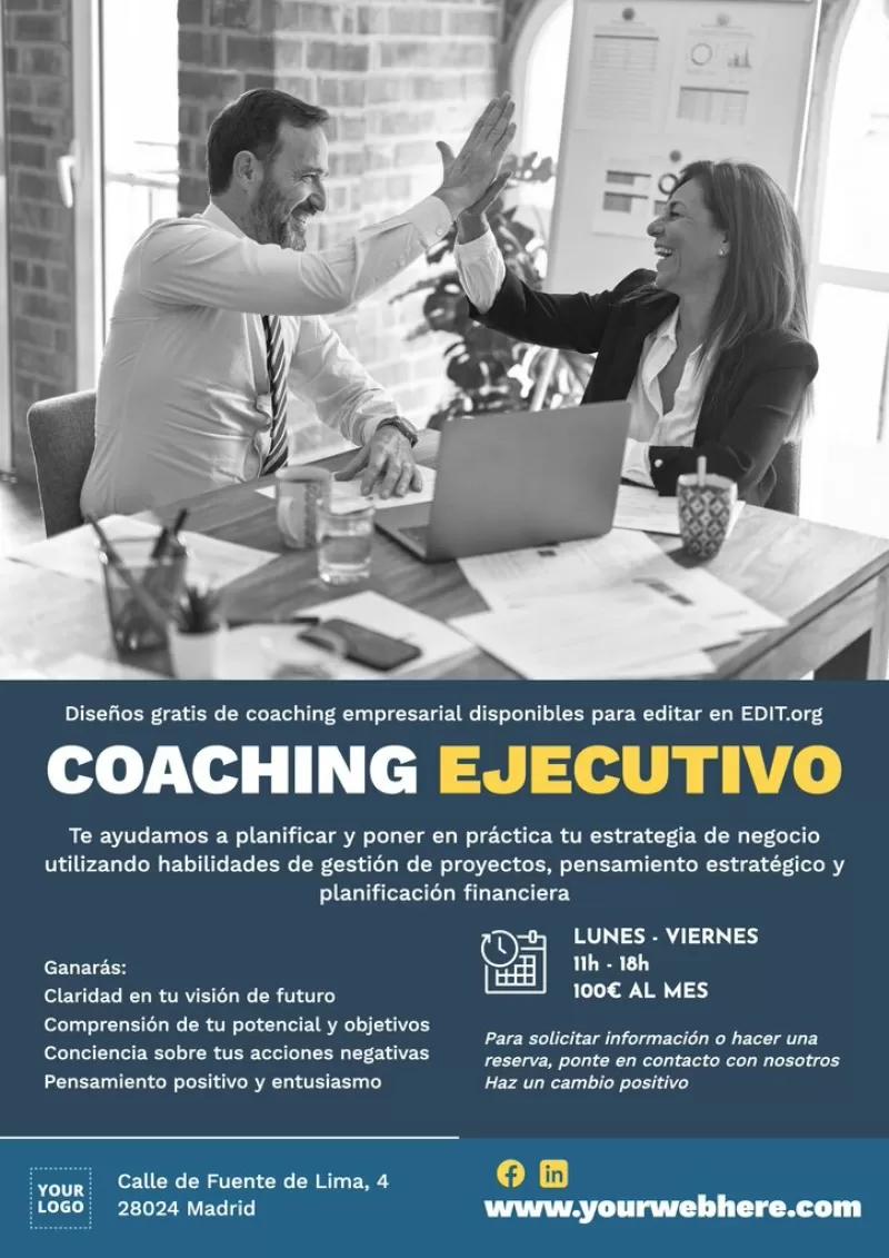 Anuncios de Coaching: Guía SEO para tu Éxito - Cómo ofrecer servicios de coaching anuncios de coaching - Cómo ofrecer servicios de coaching