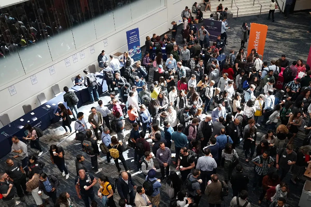 <b>Ferias y Exposiciones de Marketing</b>: La Clave para el Éxito Empresarial - Cómo organizar ferias y exposiciones ferias y exposiciones marketing - Cómo organizar ferias y exposiciones